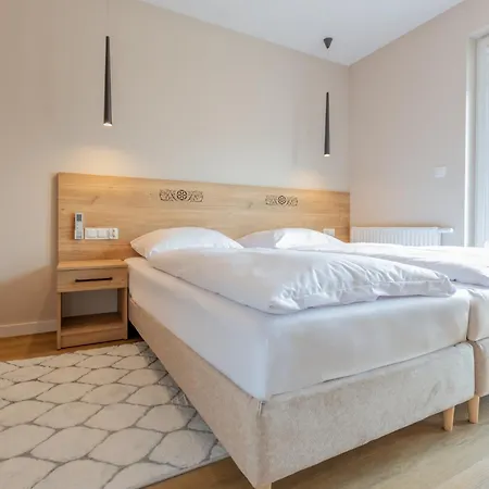 Vacationclub - Zakopianskie 344 Апартаменты