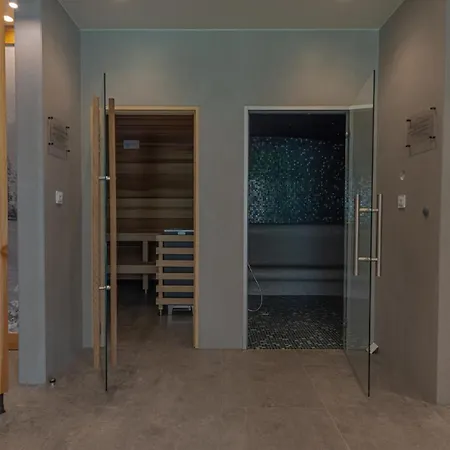 Vacationclub - Zakopianskie 344 Апартаменты *