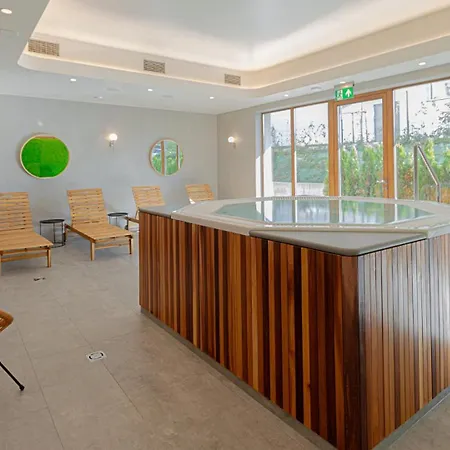 Vacationclub - Zakopianskie 344 Апартаменты Закопане