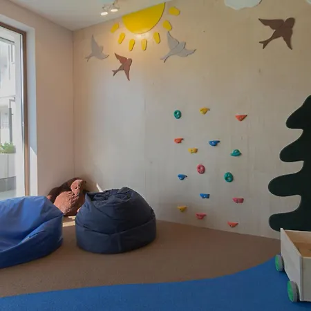 Vacationclub - Zakopianskie 344 Апартаменты