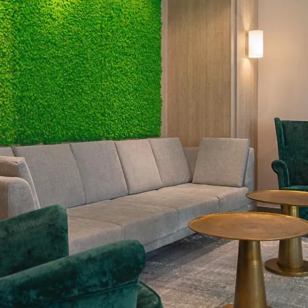 Apartment Vacationclub - Zakopianskie 344